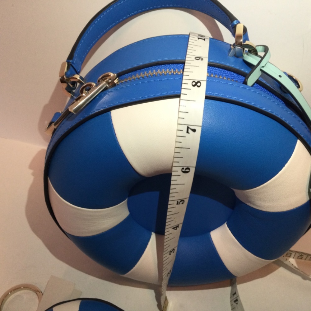 Kate Spade Float Purse and Coin Purse NWT - Picture 4 of 4